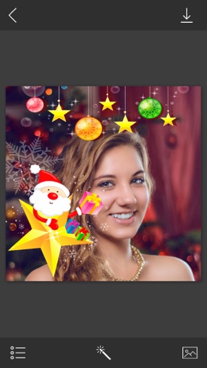 Holiday Xmas Frames - Graphic Design(圖3)-速報App