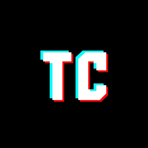 TokCount - Tik Follower Count Icon