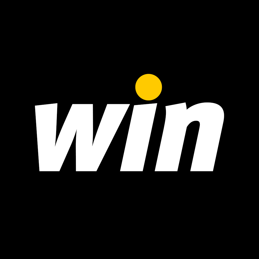 Win app - results  odds
