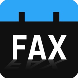 mFax: Fax from iPhone
