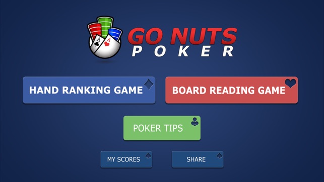 Got Nuts Poker(圖2)-速報App