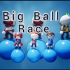 Big Ball Race
