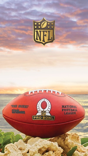 Pro Bowl Player App(圖2)-速報App