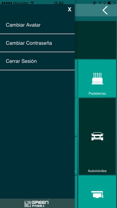 How to cancel & delete GREEN PASS LAFISE from iphone & ipad 3