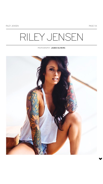 Inked Australia