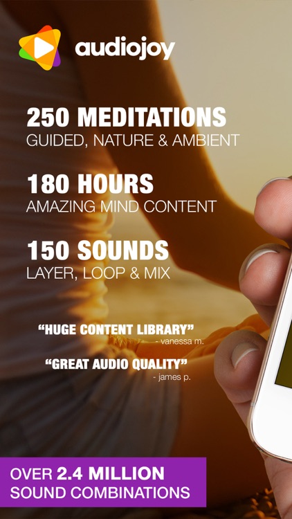 Meditation & Relax Sleep Timer