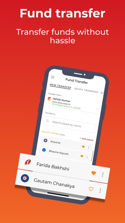 Fincare Mobile Banking screenshot-3
