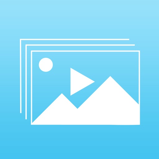 SlideShow Maker - Picture Video & Movie With Music