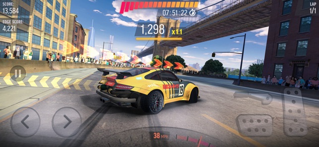 Drift Max Pro Drift Racing On The App Store