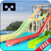 VR Water Park - Water Stunt, Ride and Sliding Game