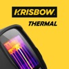 Krisbow Meter-Thermal Image