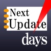 Next Update Icon (Days003EN) Countdown