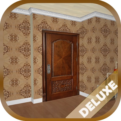 Escape Horrible 15 Rooms Deluxe iOS App