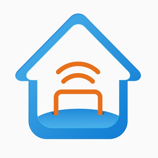 smarthousekeeper-智慧管家 icon