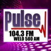 104.3 The Pulse