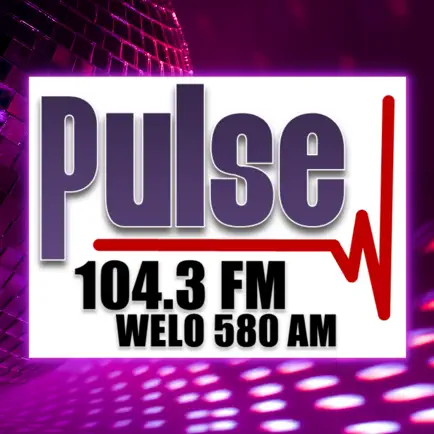 104.3 The Pulse Читы