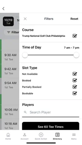 Game screenshot Trump Golf Philadelphia hack