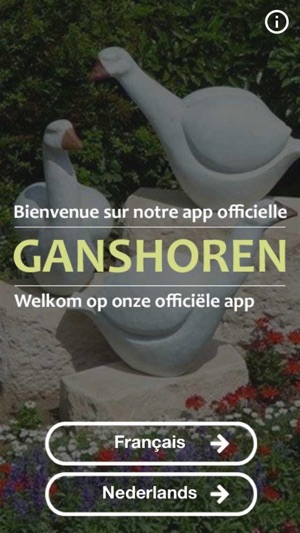 Ganshoren Mobile(圖1)-速報App