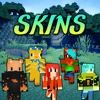 Skins - Innovative skins for Minecraft PE Edition