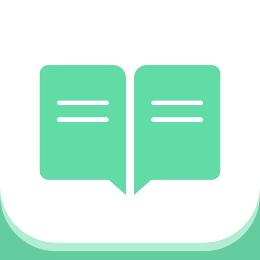 Easy Reader - Free eBook Reader for txt,epub,PDF icon