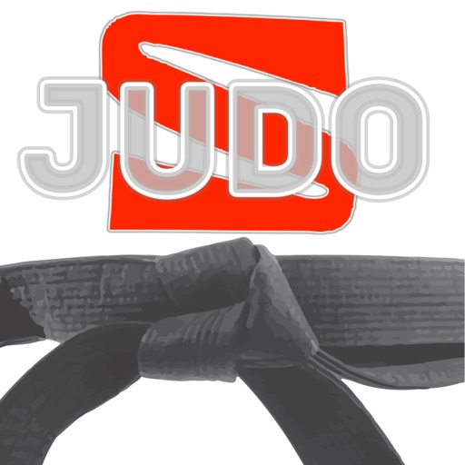 Judo Complete - Mike Swain Throws, Pins, Submissions, Combos + Counters iOS App