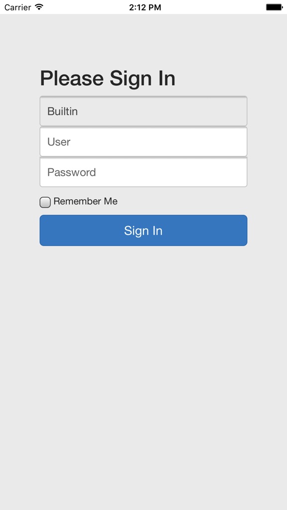 【图】BUILT-IN(截图1) 【图】BUILT-IN(截图1)