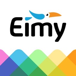 Eimy Photo Frame