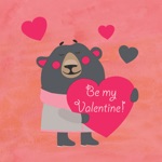 So Cute Valentines Greetings