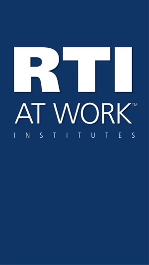 Quebec RTI Institute 2017