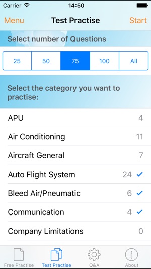 Cockpit4u A340(圖1)-速報App