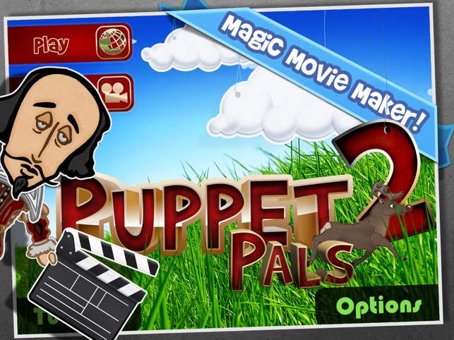 Puppet Pals 2 On The App Store - why is roblox puppet shut down