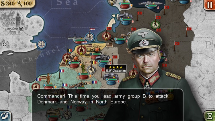 World Conqueror 2