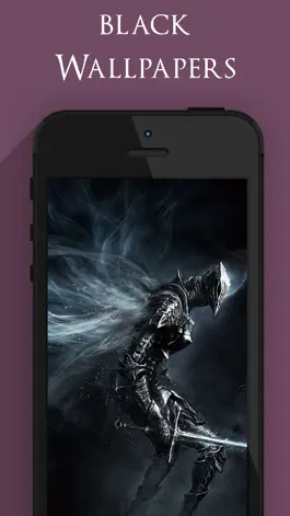 Game screenshot Amazing Dark Wallpapers - HD Cool Wallpapers hack