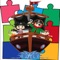 Fun Pirates Jigsaw Puzzles Educational Kids Games puzzlers of all ages