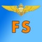 Designed to be your one stop shop app that you will be able to use from Primary to Advanced flight training