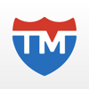 App icon TruckMap - Truck GPS Routes - TruckMap, Inc.