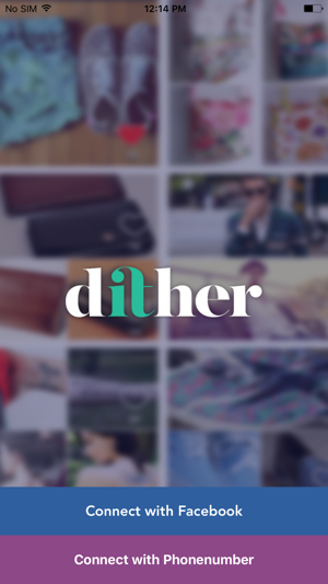 Dither(圖1)-速報App