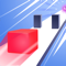 App Icon for Jelly Shift - Obstacle Course App in Iceland IOS App Store