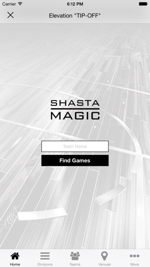 Shasta Magic(圖2)-速報App