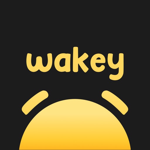 Wakey - Challenge Alarm Clock