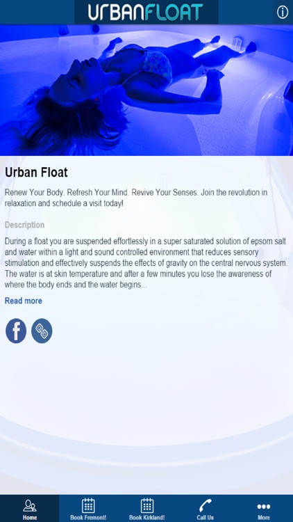 Urban Float