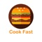 Cook Fast - the home of the passion for cooking