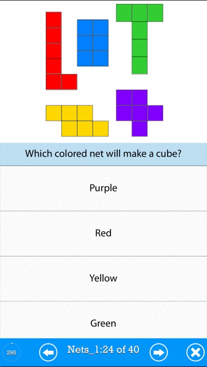 SAT Math : Geometry & Measurement