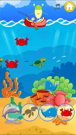 Game screenshot Mr.J goes fishing apk