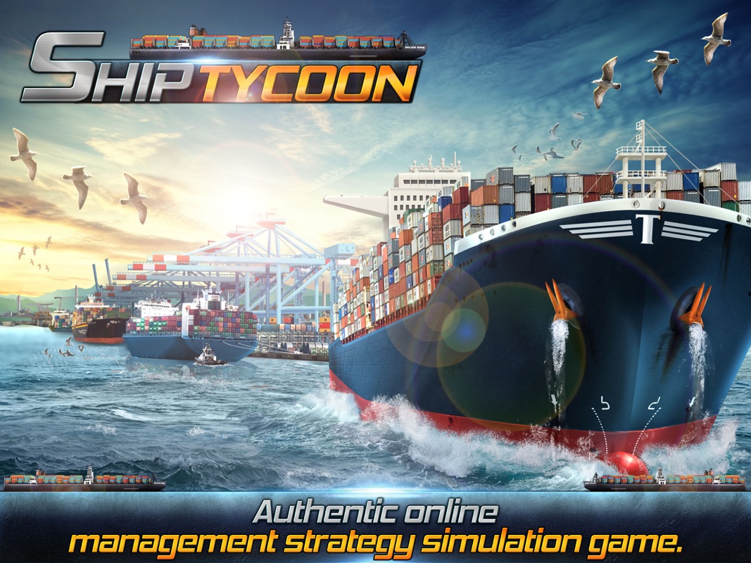 Ship Tycoon Online Game Hack And Cheat Gehack Com