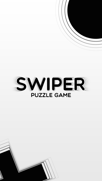 Swiper Puzzle! screenshot-4