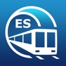 Get Barcelona Metro Guide and Route Planner for iOS, iPhone, iPad Aso Report