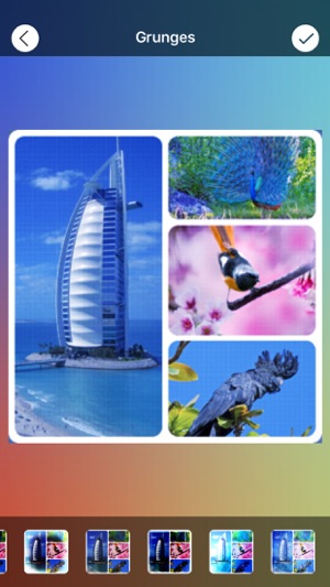 Photo Frames Editor(圖4)-速報App