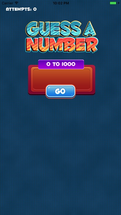 download 1000 Guesses – Guess The Number apps 0