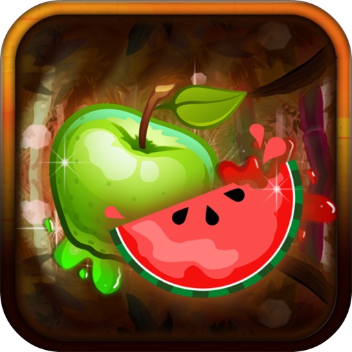 Combat Fruit Game icon
